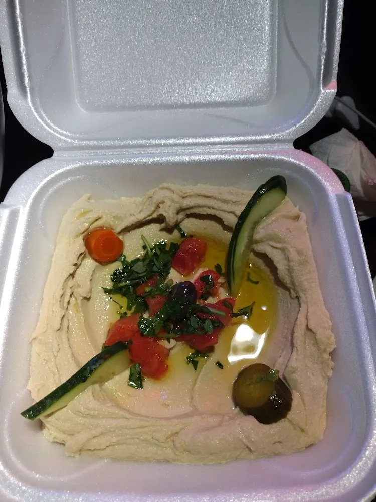 Hummus