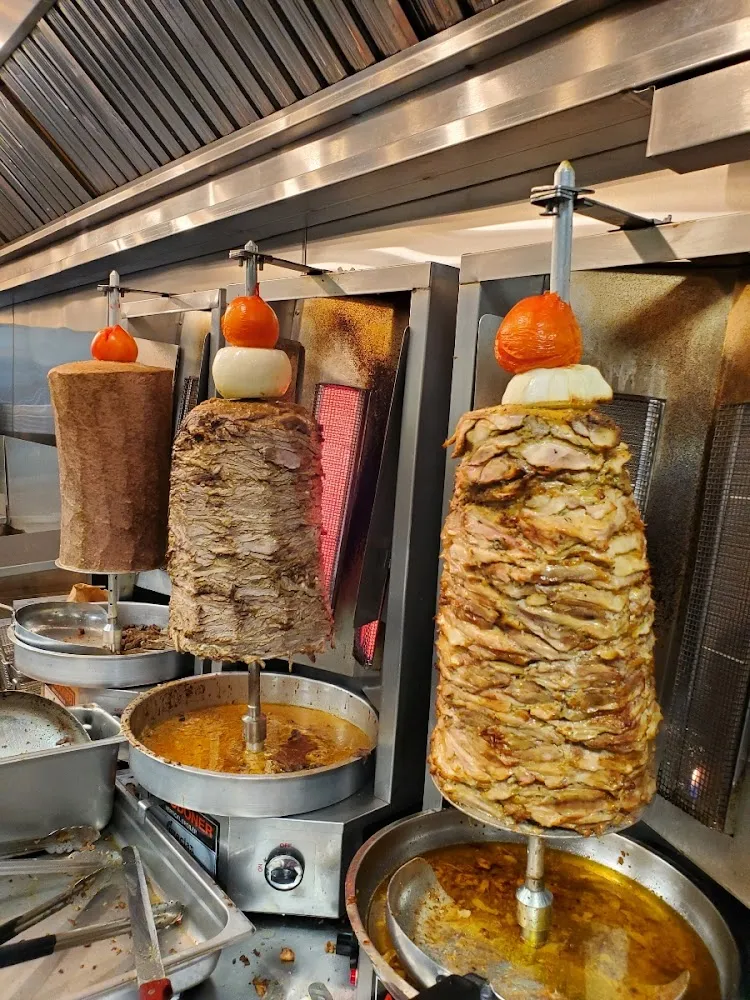 Kebab