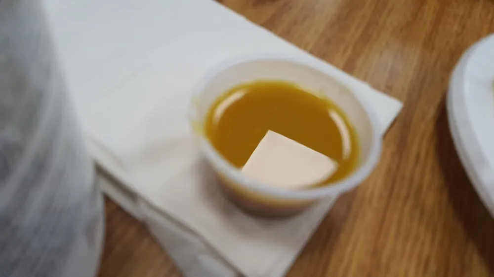 Mango Sauce Pickel